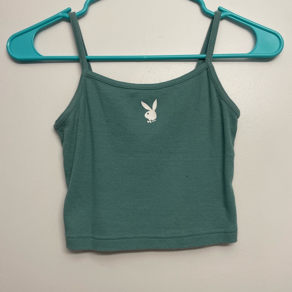 Pacsun x Playboy Tank Top